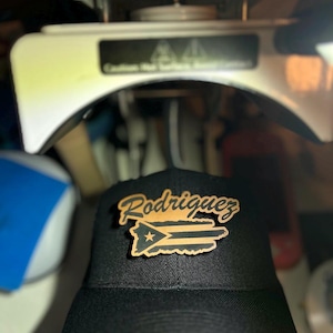 Fernando added a photo of their purchase