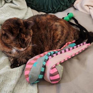 Chloe added a photo of their purchase
