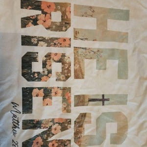 Jamie added a photo of their purchase