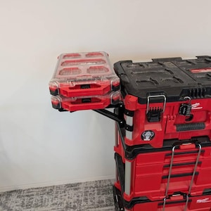 Mike added a photo of their purchase