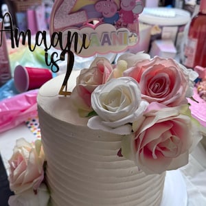 Tahirah added a photo of their purchase