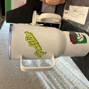 Trudy added a photo of their purchase