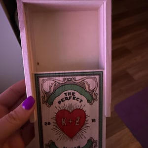 Kristie ha añadido una foto de su compra