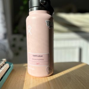 Elise added a photo of their purchase