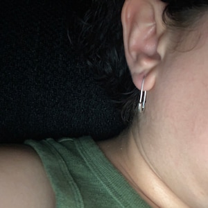 Melissa hat ein Foto des gekauften Artikels hinzugefügt