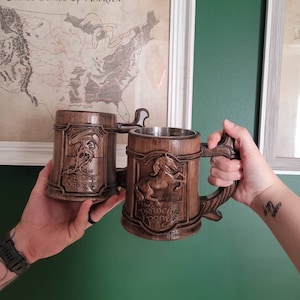 Tasha added a photo of their purchase