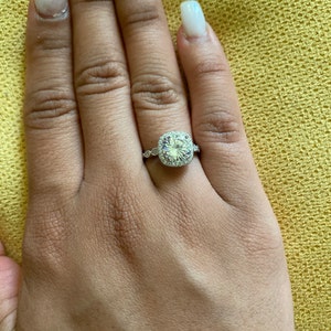 Christina added a photo of their purchase