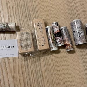 Etsy-Käufer:in hat ein Foto des gekauften Artikels hinzugefügt