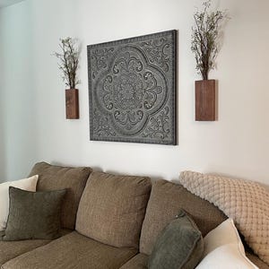 Etsy-koper heeft een foto van de aankoop toegevoegd