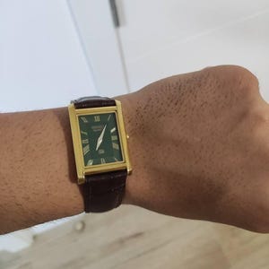 Esteve added a photo of their purchase