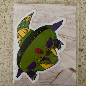 Luc added a photo of their purchase