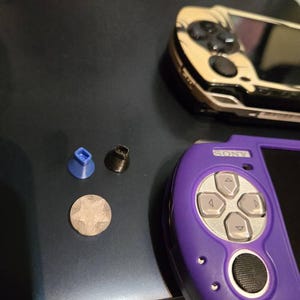 Michael added a photo of their purchase
