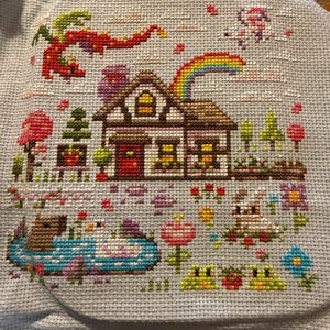 Susan added a photo of their purchase