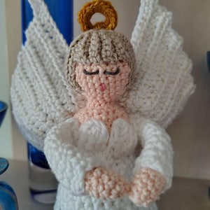 Annabell hat ein Foto des gekauften Artikels hinzugefügt