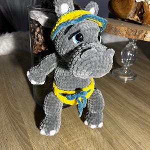 Sandy added a photo of their purchase