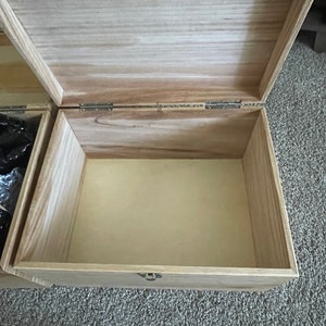 Amber added a photo of their purchase