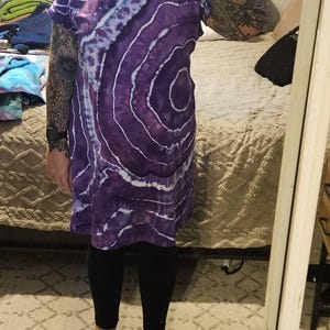 Trisha added a photo of their purchase