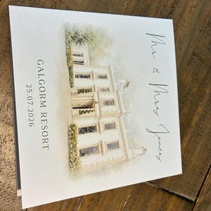 Daniel added a photo of their purchase