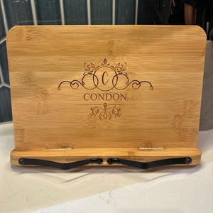 Karen added a photo of their purchase