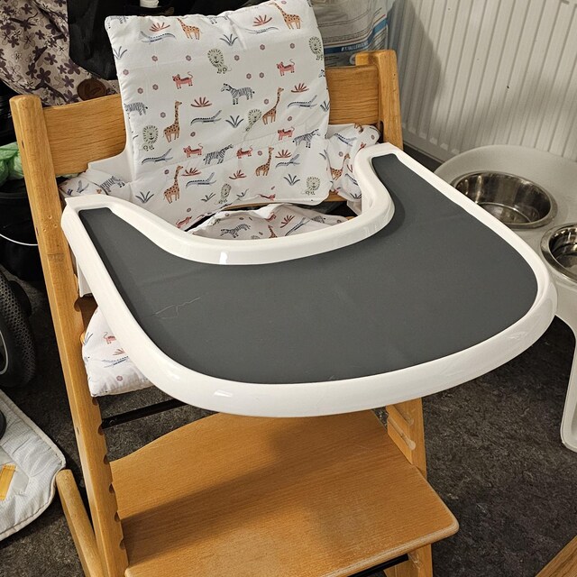 Babysetadapter Voor Stokke Tripp Trapp - Pre 2003 - Oud Model - Etsy