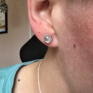 Kimberley added a photo of their purchase