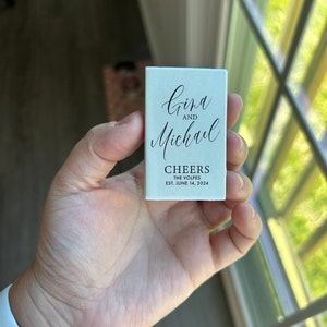 Gina added a photo of their purchase
