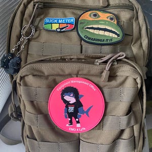 Adrian added a photo of their purchase