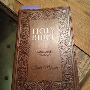 Kimberly added a photo of their purchase