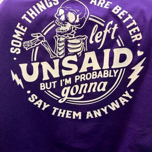 Heather added a photo of their purchase