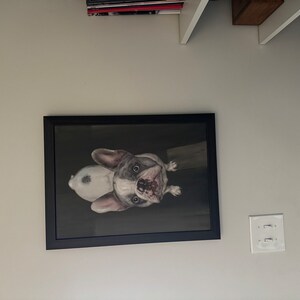Larry added a photo of their purchase
