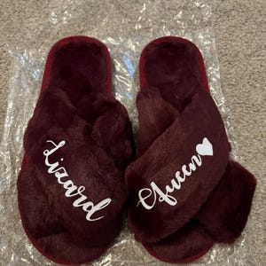 Emily added a photo of their purchase