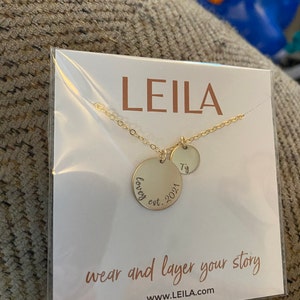 Lindsay added a photo of their purchase