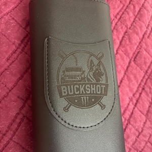 Kristen added a photo of their purchase