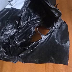 Rafa added a photo of their purchase