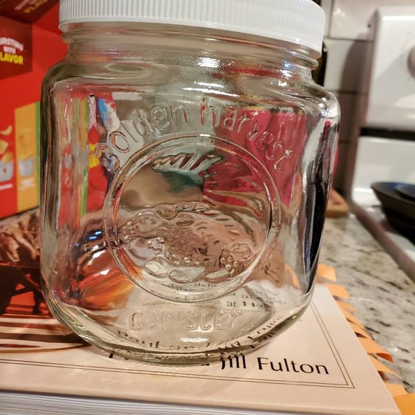 6 REPLACEMENT PICKLE Jar Lids Various Sizes to CHOOSE From Etsy