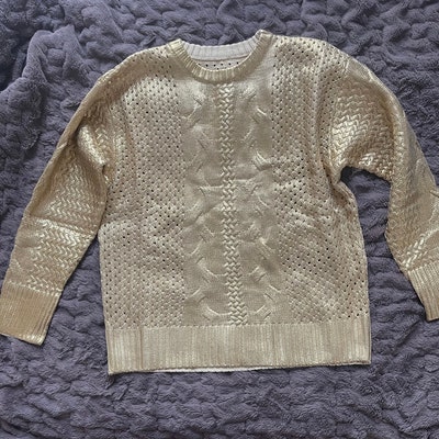 Geometric print stand collar quilted cotton coat main image 0