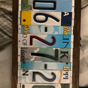 Marissa added a photo of their purchase