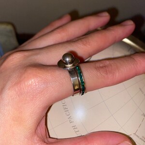 Emily added a photo of their purchase