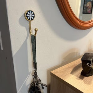 Gabrielle added a photo of their purchase