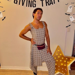 Tony added a photo of their purchase