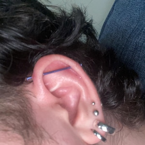 Aiden added a photo of their purchase