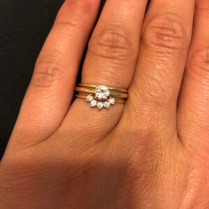 Rees added a photo of their purchase
