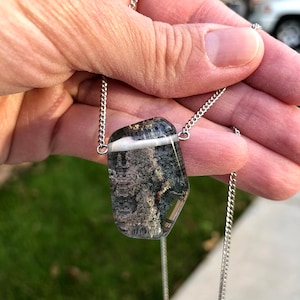 Natalie added a photo of their purchase