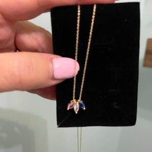 Acquirente Etsy ha aggiunto una foto del proprio acquisto