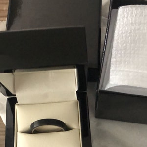 Dan added a photo of their purchase