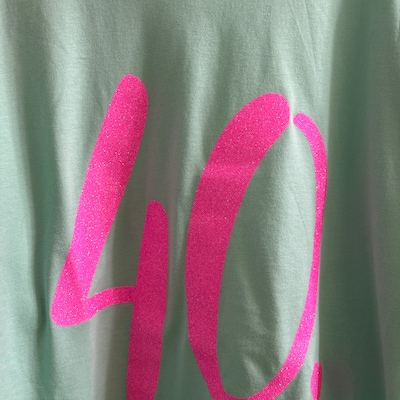 Double Heart Tee Women main image 1