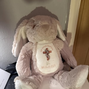 Gabriel heeft een foto van de aankoop toegevoegd
