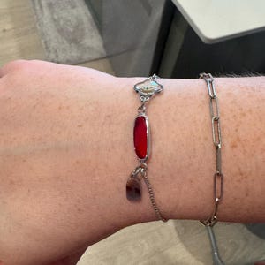 Diane added a photo of their purchase