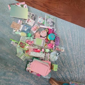 Karianne added a photo of their purchase