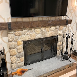 Sandra added a photo of their purchase